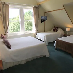 Bed & Breakfast Elgin, Bath